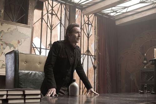 gary oldman