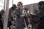 mila kunis sur un chantier