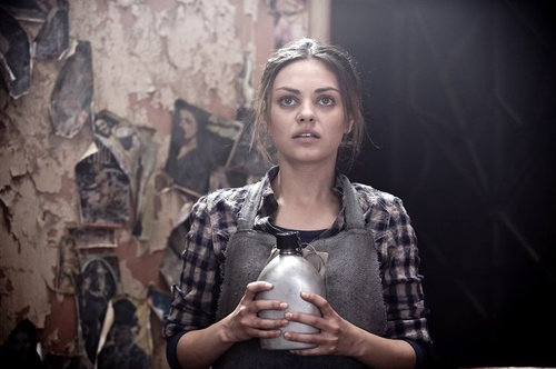 mila kunis
