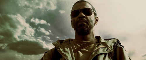 washington denzel