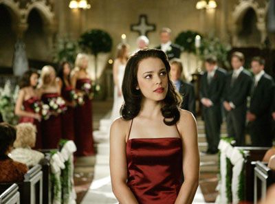 photo du film the time traveler's wife