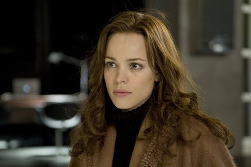 rachel mcadams dans hors du temps
