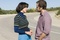 sophie marceau jonathan zacca  