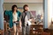 juliette lewis zach galifianakis due date