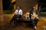 robert downey jr le chien zach galifianakis
