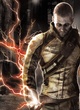 Affiche du film InFamous 