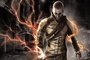 Affiche du film InFamous 