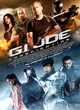Affiche du film G.I. Joe 2 : Conspiration 