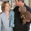 jodie foster mel gibson