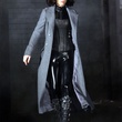 kate beckinsale sur le tournage de underworld 4
