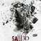 Affiche américaine Saw 3D - Saw 3D : chapitre final 