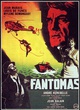 Affiche du film Fantômas