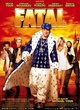 Affiche du film Fatal 