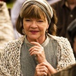 Catherine Allegret 
