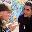 Michaël Youn et Ary Abittan