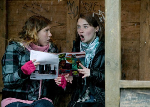 charlotte christie jessica barden