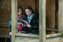 les deux adolescentes