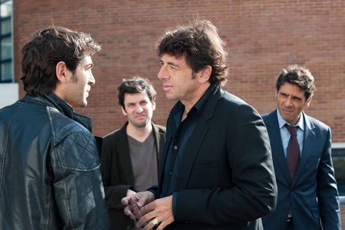 Bruel et Elb  