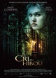 Affiche du film Le cri du hibou 