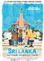 Sri Lanka National Handball Team