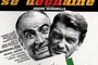 Affiche Fantômas se déchaine