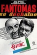Fantômas se déchaîne 