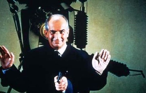 Louis de Funès 