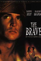 Affiche miniature du film The Brave