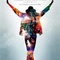 affiche française - Michael Jackson's This Is It 