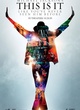 Affiche du film This Is It