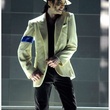 michael jackson pendant les répetitions