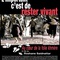 Affiche du film L'important c'est de rester vivant - L'important c'est de rester vivant 
