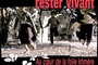 Affiche du film L'important c'est de rester vivant