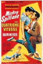 Affiche miniature du film En quatrième vitesse
