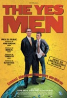 Affiche miniature du film The Yes Men