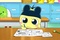personnage 3 du dessin anim   tamagotchi