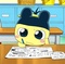 personnage 3 du dessin anim   tamagotchi - Tamagotchi 