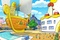 photo 2 du dessin anim   tamagotchi