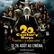 Affiche du film 20th Century Boys Chapitre 2 - 20th Century Boys Chapitre 2 