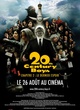 Affiche du film 20th Century Boys Chapitre 2