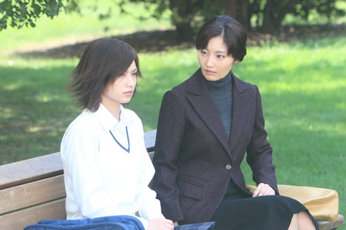 takako tokiwa