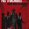 Affiche du film Pas d'orchidées pour Miss Blandish - Pas d'orchidées pour Miss Blandish 