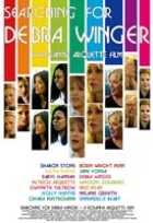 Affiche miniature du film Searching for Debra Winger