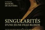 Affiche du film Singularités d'une jeune fille blonde