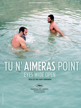 Affiche du film Tu n'aimeras point