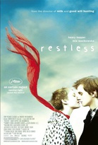Affiche miniature du film Restless