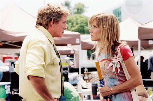 photo Sandra Bullock All about Steve
