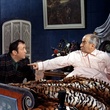 Louis de Funès et Max Montavon