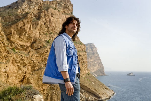 Alexis Georgoulis