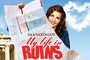 My life in ruins - poster teaser